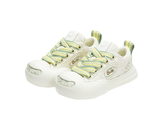 OUDER Smiler Canvas White Silk Jacquard - COPPING THREADS - Ouder